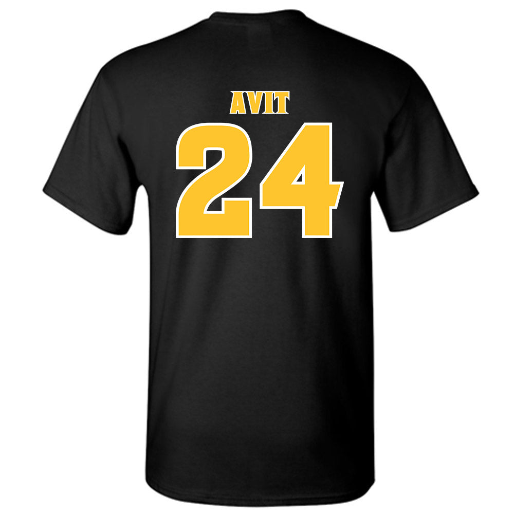 Arizona State - NCAA Football : David Avit - Replica Shersey T-Shirt-1
