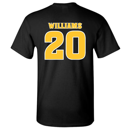 Arizona State - NCAA Football : Maurice Williams - Replica Shersey T-Shirt-1