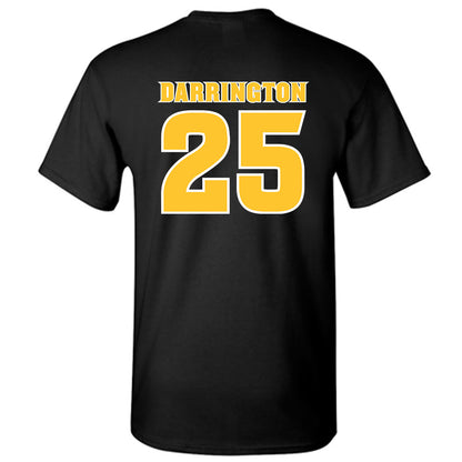 Arizona State - NCAA Women's Basketball : Ayanna-Sarai Darrington - Replica Shersey T-Shirt-1