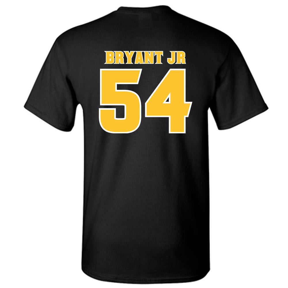 Arizona State - NCAA Football : Desean Bryant Jr - Replica Shersey T-Shirt-1