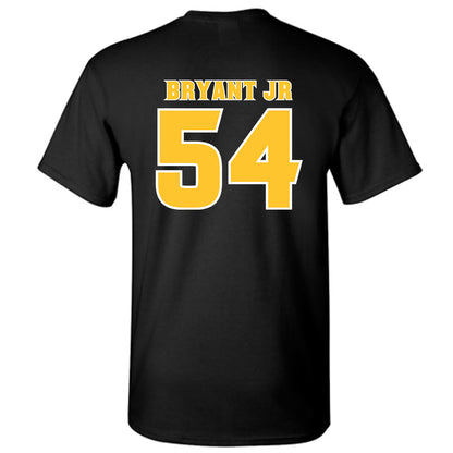 Arizona State - NCAA Football : Desean Bryant Jr - Replica Shersey T-Shirt-1