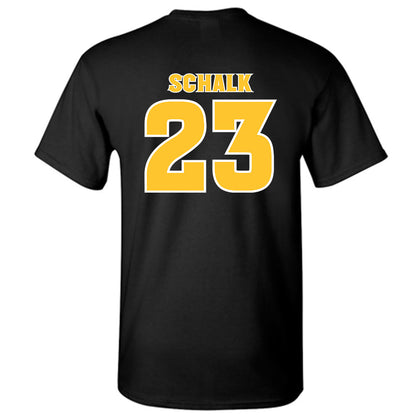 Arizona State - NCAA Women's Volleyball : Maeva Schalk - Replica Shersey T-Shirt-1