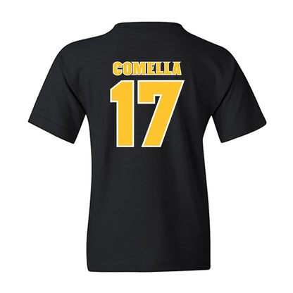 Arizona State - NCAA Women's Lacrosse : Olivia Comella - Replica Shersey Youth T-Shirt-1