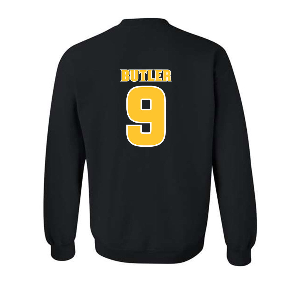 Arizona State - NCAA Football : Cory Butler - Replica Shersey Crewneck Sweatshirt-1