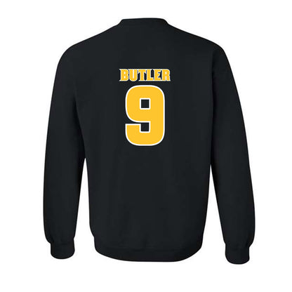 Arizona State - NCAA Football : Cory Butler - Replica Shersey Crewneck Sweatshirt-1