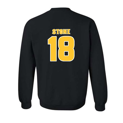 Arizona State - NCAA Women's Lacrosse : Vivian Stone - Replica Shersey Crewneck Sweatshirt-1