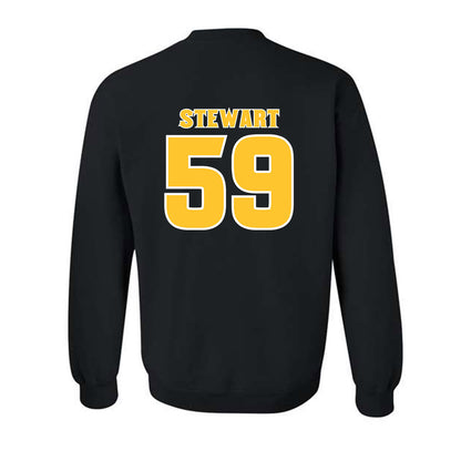 Arizona State - NCAA Football : Maki Stewart - Replica Shersey Crewneck Sweatshirt-1