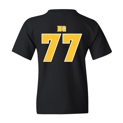 Arizona State - NCAA Women's Lacrosse : Teagan Ng - Replica Shersey Youth T-Shirt