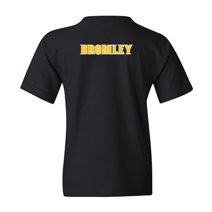 Arizona State - NCAA Women's Gymnastics : Kylee Bromley - Replica Shersey Youth T-Shirt-1