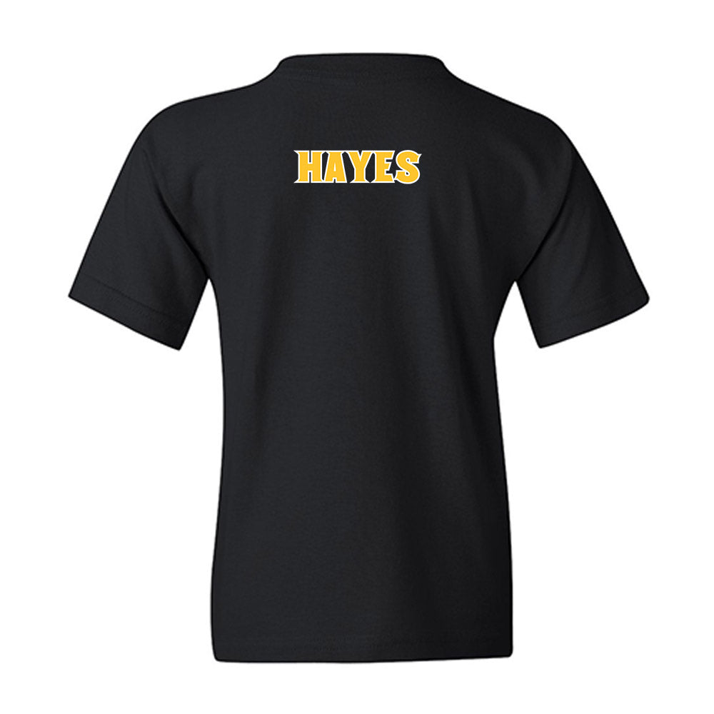 Arizona State - NCAA Women's Swimming & Diving : Kayden Hayes - Replica Shersey Youth T-Shirt-1