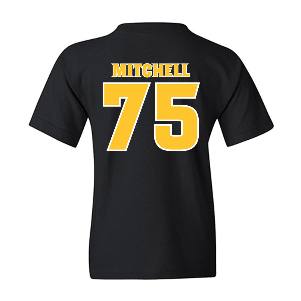 Arizona State - NCAA Football : Jarmaine Mitchell - Replica Shersey Youth T-Shirt-1