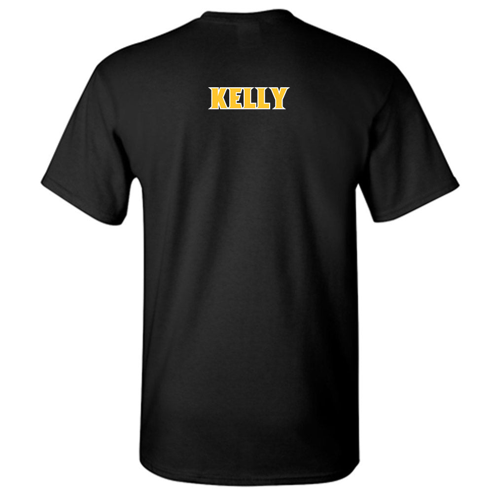 Arizona State - NCAA Women's Gymnastics : Delanie Kelly - Replica Shersey T-Shirt-1