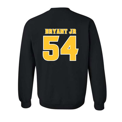 Arizona State - NCAA Football : Desean Bryant Jr - Replica Shersey Crewneck Sweatshirt-1