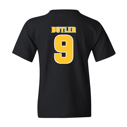Arizona State - NCAA Football : Cory Butler - Replica Shersey Youth T-Shirt-1