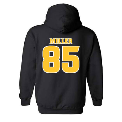 Arizona State - NCAA Football : Anthony Miller - Replica Shersey Hooded Sweatshirt-1