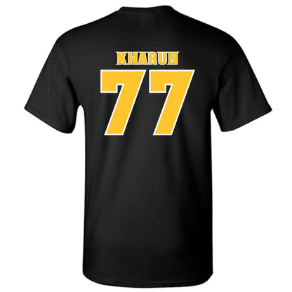 Arizona State - NCAA Men's Swimming & Diving : Ilya Kharun - T-Shirt Replica Shersey