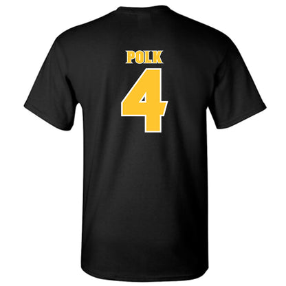 Arizona State - NCAA Baseball : Matthew Polk - Replica Shersey T-Shirt-1