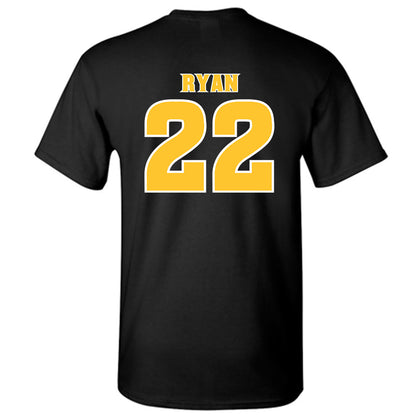 Arizona State - NCAA Women's Basketball : Ella Ryan - Replica Shersey T-Shirt-1