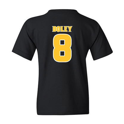 Arizona State - NCAA Football : Cutter Boley - Replica Shersey Youth T-Shirt-1