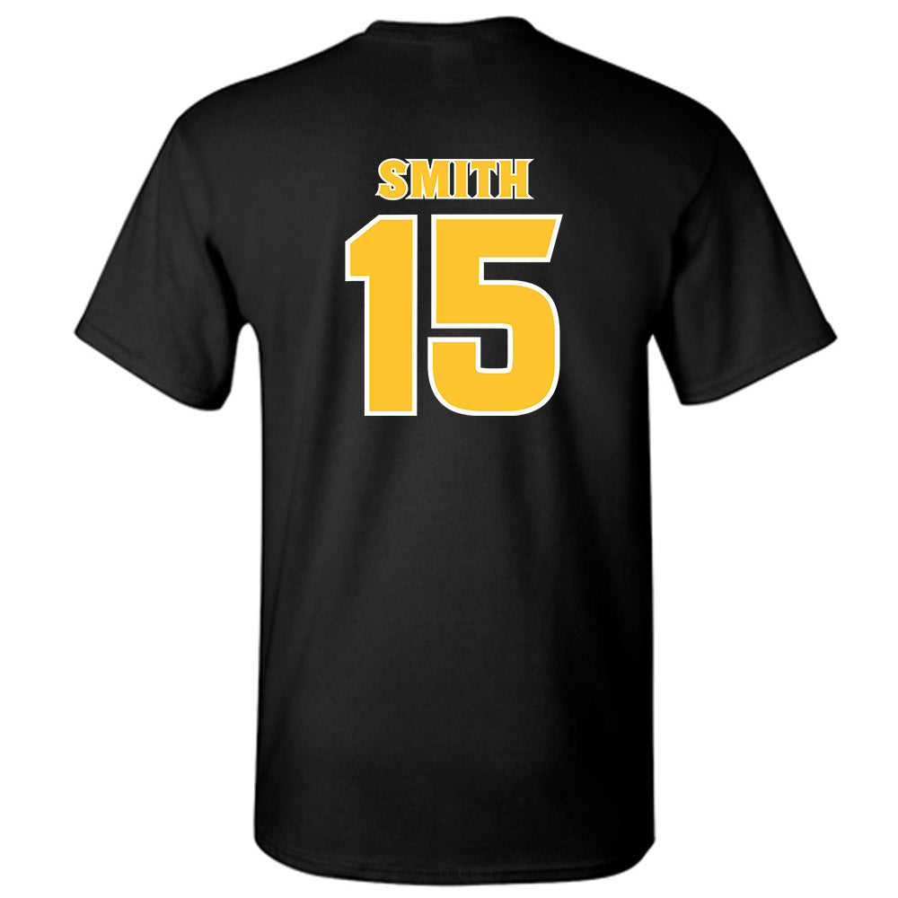Arizona State - NCAA Football : Joseph Smith - Replica Shersey T-Shirt-1