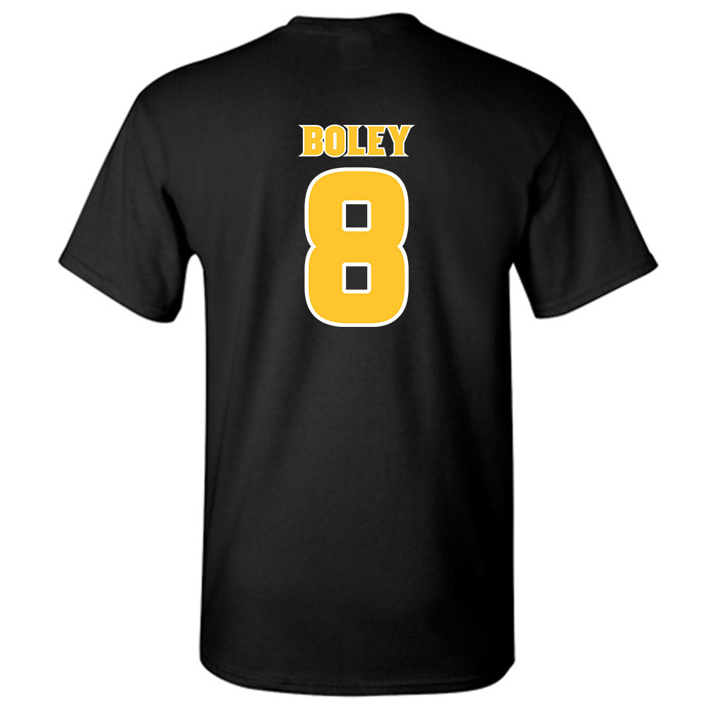 Arizona State - NCAA Football : Cutter Boley - Replica Shersey T-Shirt-1