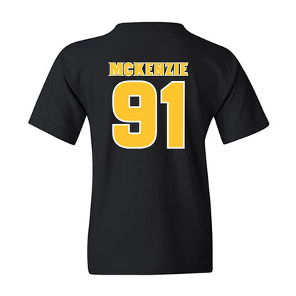 Arizona State - NCAA Football : Rashad McKenzie - Replica Shersey Youth T-Shirt-1