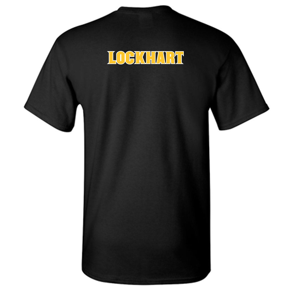 Arizona State - NCAA Women's Gymnastics : Kaydence Lockhart - Replica Shersey T-Shirt-1
