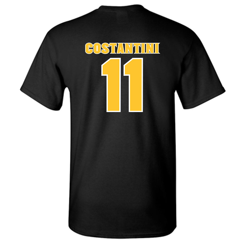 Arizona State - NCAA Women's Volleyball : Isabella Costantini - Replica Shersey T-Shirt-1