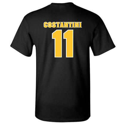 Arizona State - NCAA Women's Volleyball : Isabella Costantini - Replica Shersey T-Shirt-1