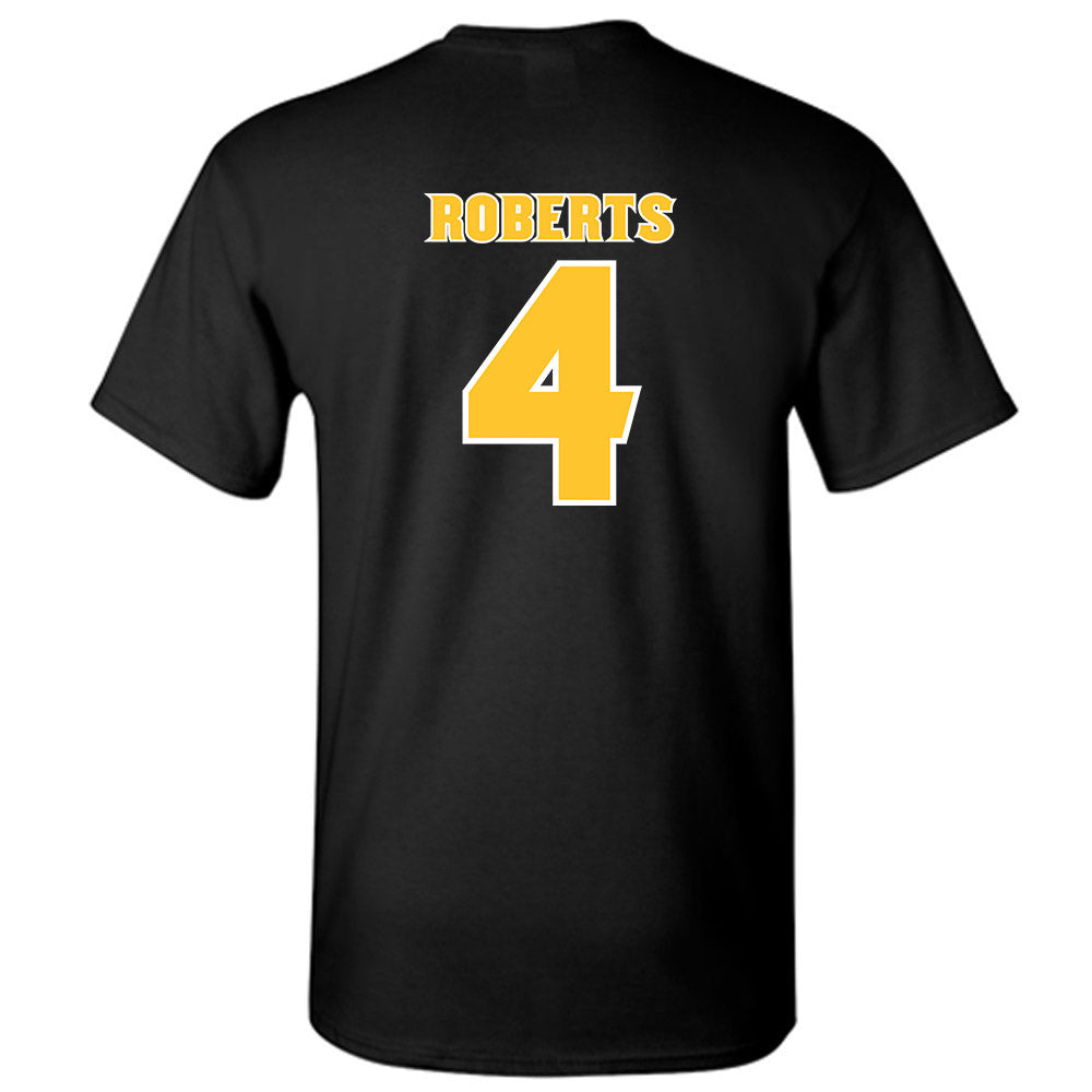 Arizona State - NCAA Softball : Jazmarie Roberts - Replica Shersey T-Shirt-1