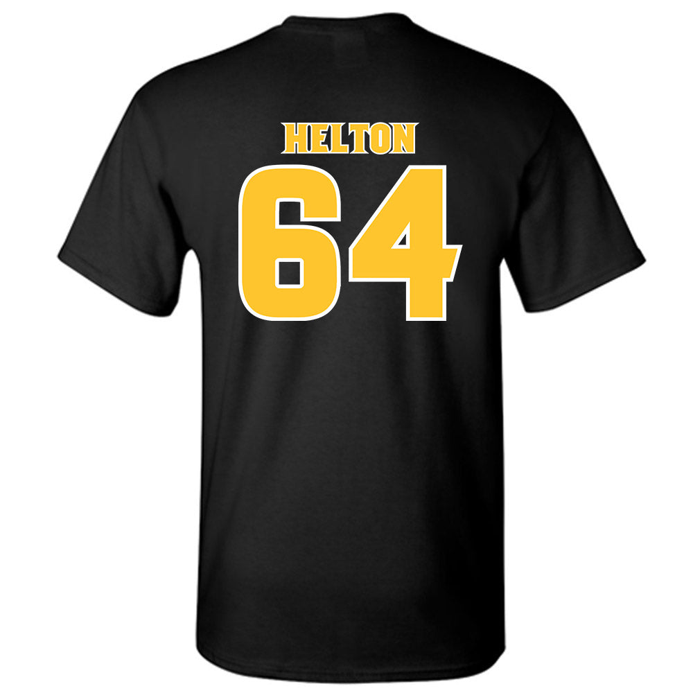 Arizona State - NCAA Football : Wade Helton - Replica Shersey T-Shirt-1