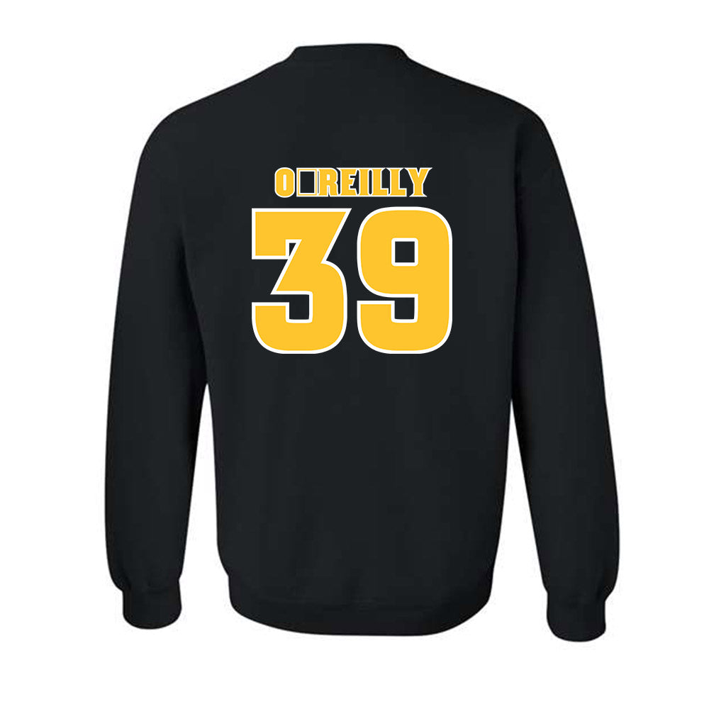 Arizona State - NCAA Men's Ice Hockey : Ryan O'Reilly - Replica Shersey Crewneck Sweatshirt-1