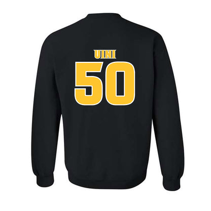 Arizona State - NCAA Football : Marques Uini - Replica Shersey Crewneck Sweatshirt-1