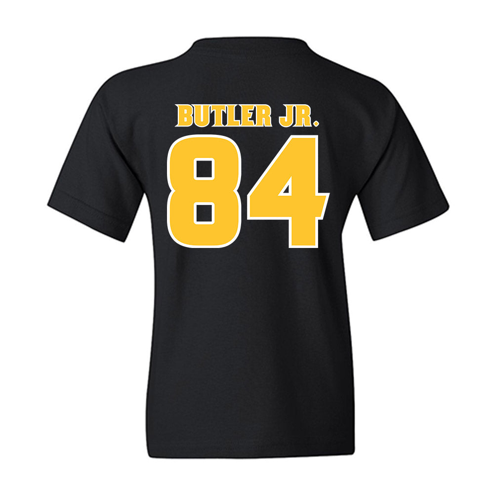 Arizona State - NCAA Football : Cory Butler Jr. - Replica Shersey Youth T-Shirt-1
