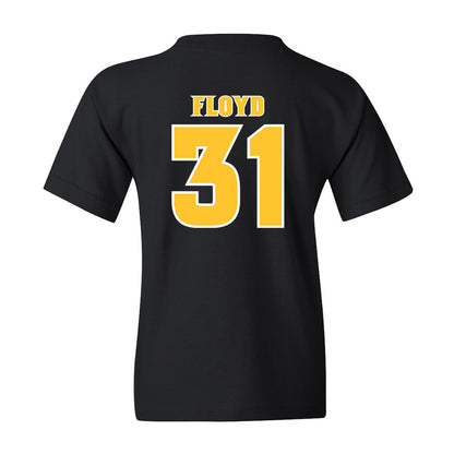 Arizona State - NCAA Football : Kanyon Floyd - Replica Shersey Youth T-Shirt