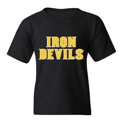 Arizona State - NCAA Women's Lacrosse : Addison Westerberg - Replica Shersey Youth T-Shirt-0
