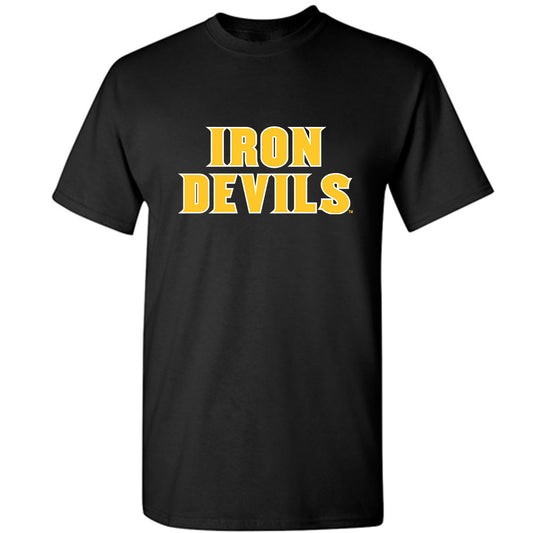 Arizona State - NCAA Women's Basketball : Londyn Parker - Replica Shersey T-Shirt-0