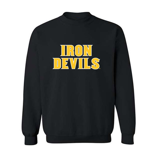 Arizona State - NCAA Women's Basketball : Rashunda Jones - Replica Shersey Crewneck Sweatshirt-0