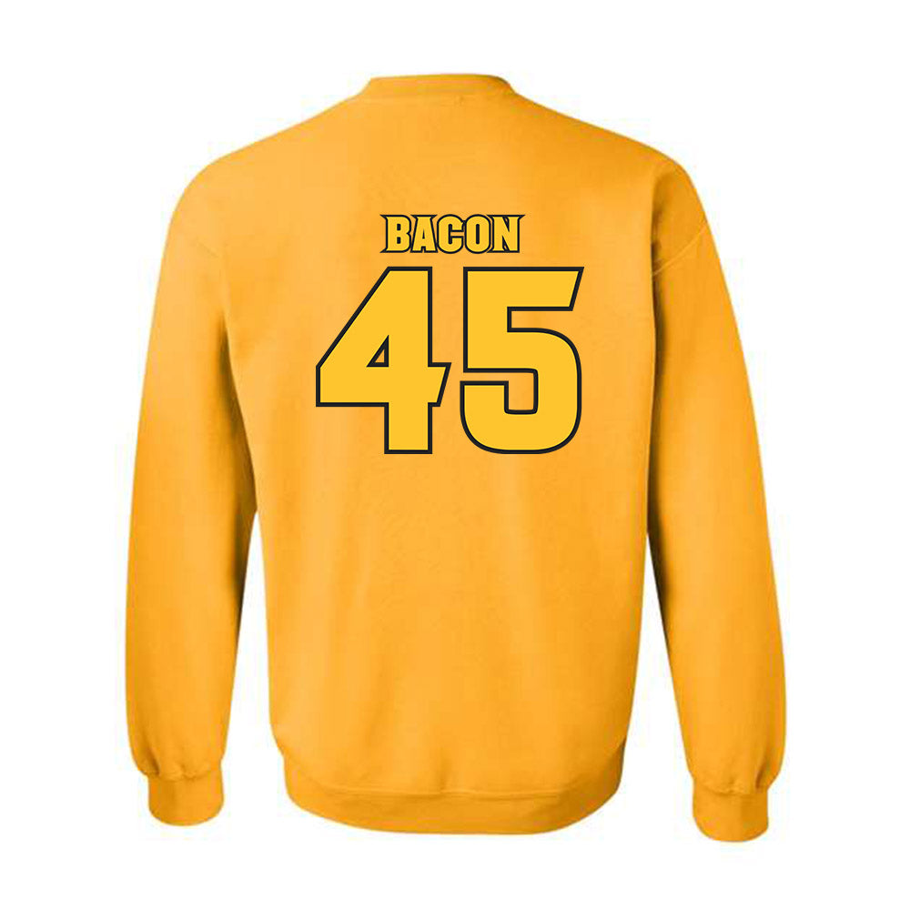 Arizona State - NCAA Football : Tristan Bacon - Replica Shersey Crewneck Sweatshirt-1