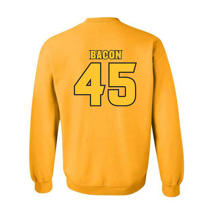 Arizona State - NCAA Football : Tristan Bacon - Replica Shersey Crewneck Sweatshirt-1
