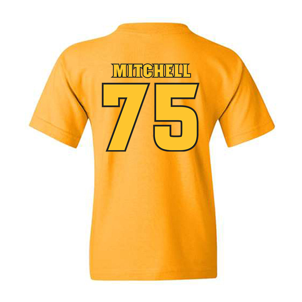 Arizona State - NCAA Football : Jarmaine Mitchell - Replica Shersey Youth T-Shirt-1