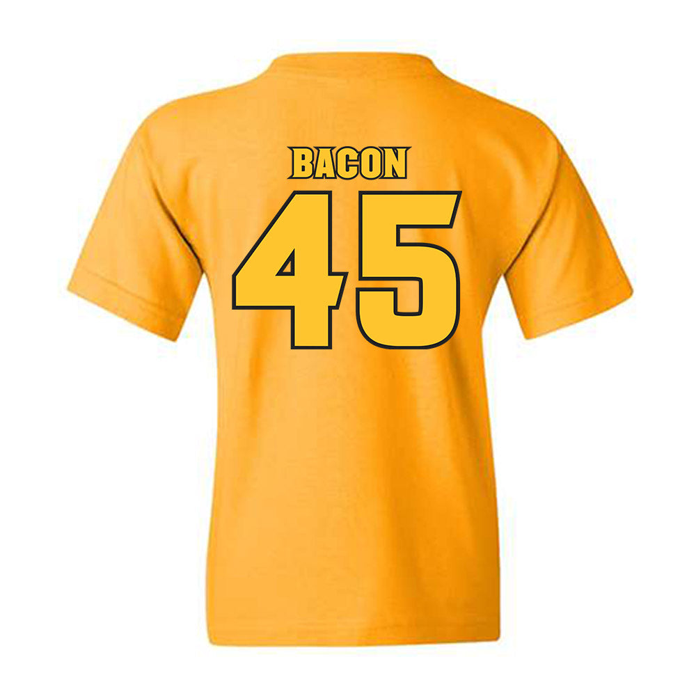 Arizona State - NCAA Football : Tristan Bacon - Replica Shersey Youth T-Shirt-1