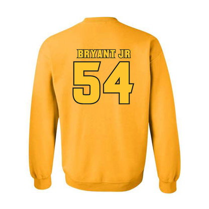 Arizona State - NCAA Football : Desean Bryant Jr - Replica Shersey Crewneck Sweatshirt-1