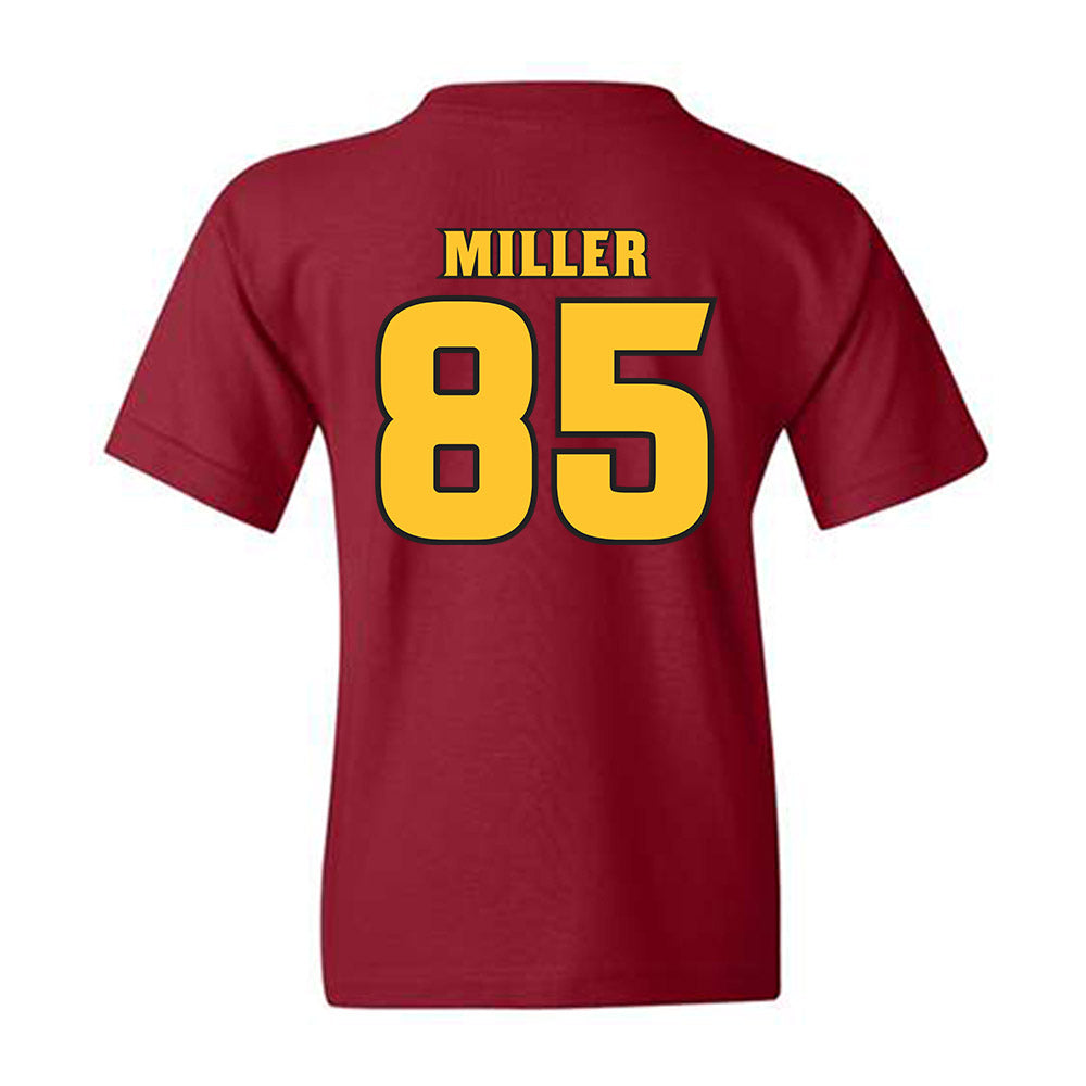 Arizona State - NCAA Football : Anthony Miller - Replica Shersey Youth T-Shirt-1