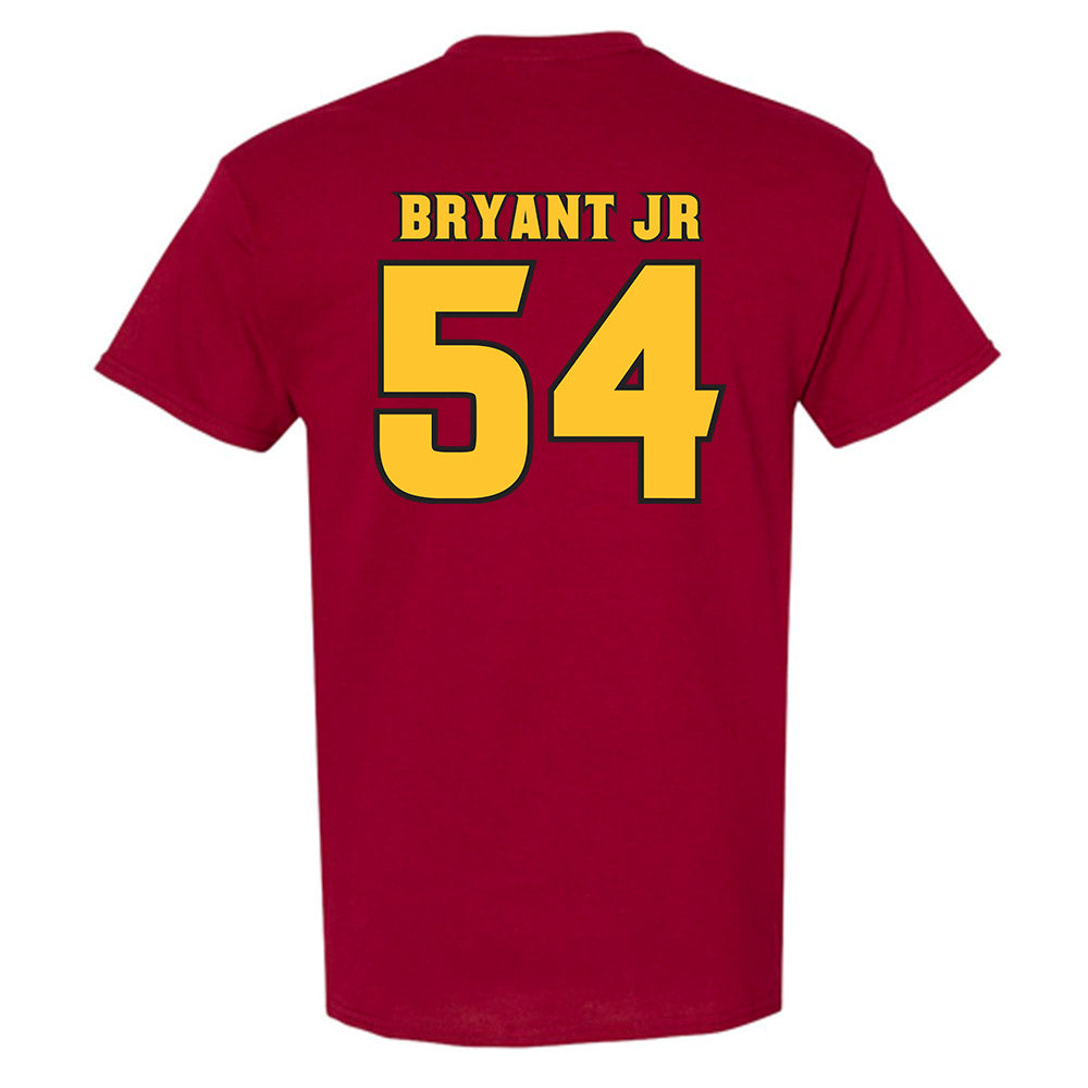 Arizona State - NCAA Football : Desean Bryant Jr - Replica Shersey T-Shirt-1