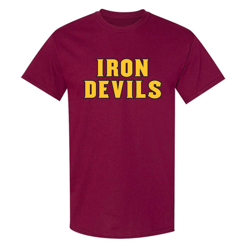 Arizona State - NCAA Football : Albert Smith III - Replica Shersey T-Shirt