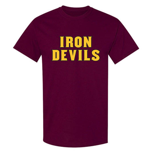 Arizona State - NCAA Football : CJ Fite - T-Shirt Replica Shersey