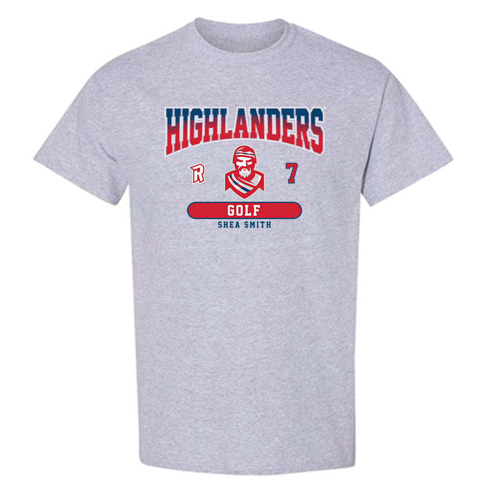Radford - NCAA Women's Golf : Shea Smith - Classic Fashion Shersey T-Shirt