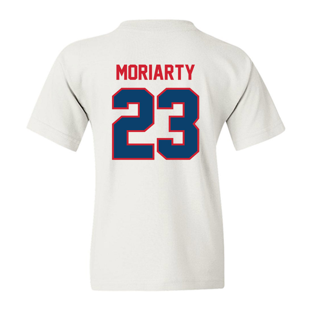 Radford - NCAA Men's Soccer : Rahul Moriarty - Classic Shersey Youth T-Shirt-1