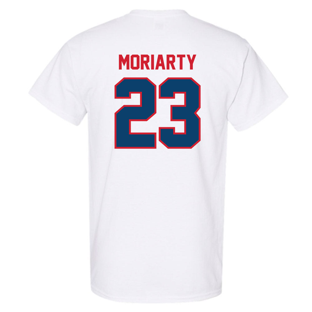 Radford - NCAA Men's Soccer : Rahul Moriarty - Classic Shersey T-Shirt-1
